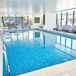Rock In N Pools Resort-parking *