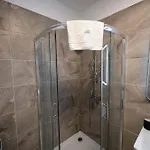 Rock In N Pools Resort-parking * Năvodari