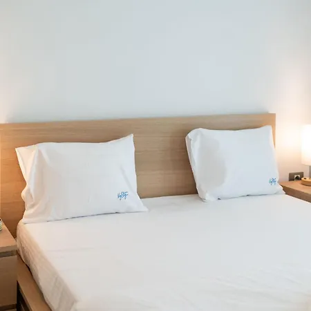 Lejlighed Rock In N Pools Resort-parking